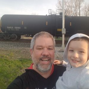 Meet your Posher, Steve